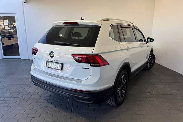 2022 Volkswagen Tiguan 132TSI Life 5N