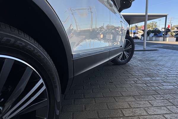 2022 Volkswagen Tiguan 132TSI Life 5N
