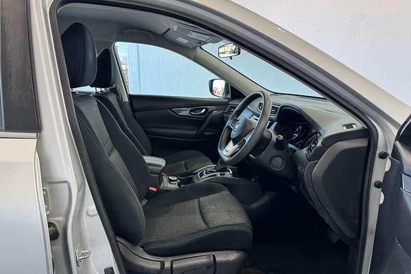2019 Nissan X-TRAIL ST T32 Series II
