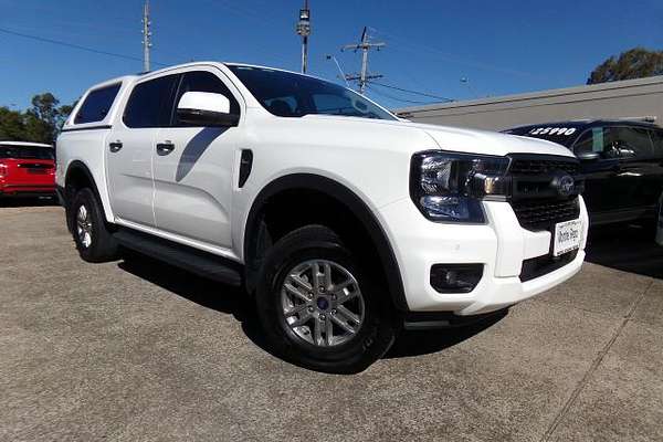 2023 Ford Ranger XLS 4X4 2.0L