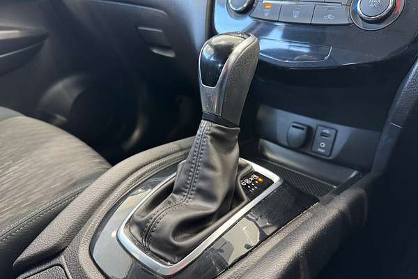 2019 Nissan X-TRAIL ST T32 Series II