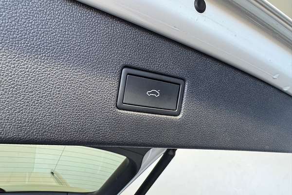 2022 Volkswagen Tiguan 132TSI Life 5N