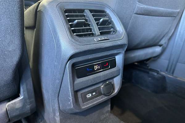 2022 Volkswagen Tiguan 132TSI Life 5N