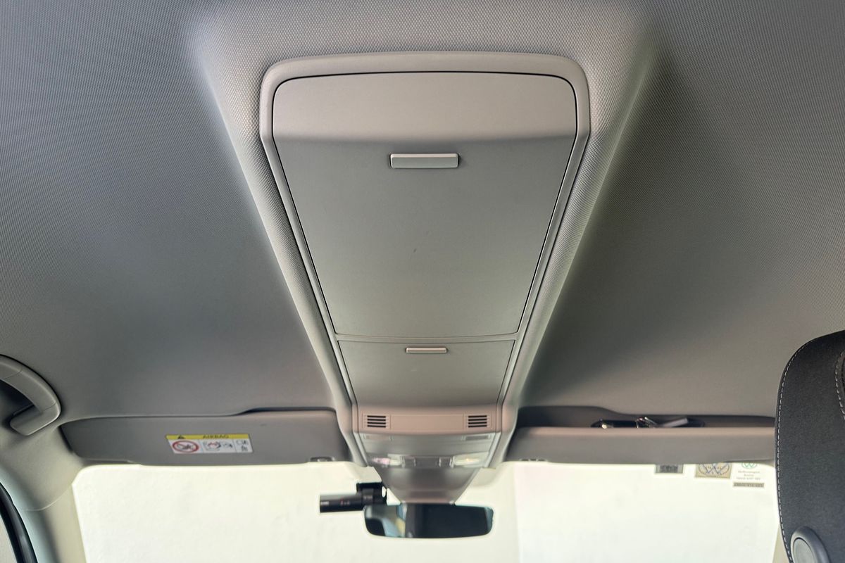 2022 Volkswagen Tiguan 132TSI Life 5N