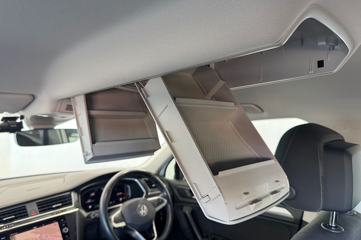 2022 Volkswagen Tiguan 132TSI Life 5N