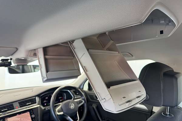 2022 Volkswagen Tiguan 132TSI Life 5N