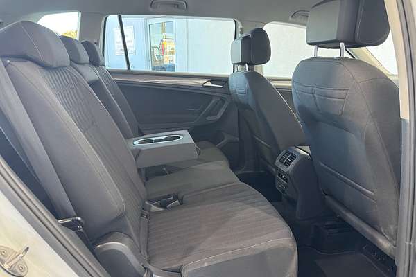 2022 Volkswagen Tiguan 132TSI Life 5N
