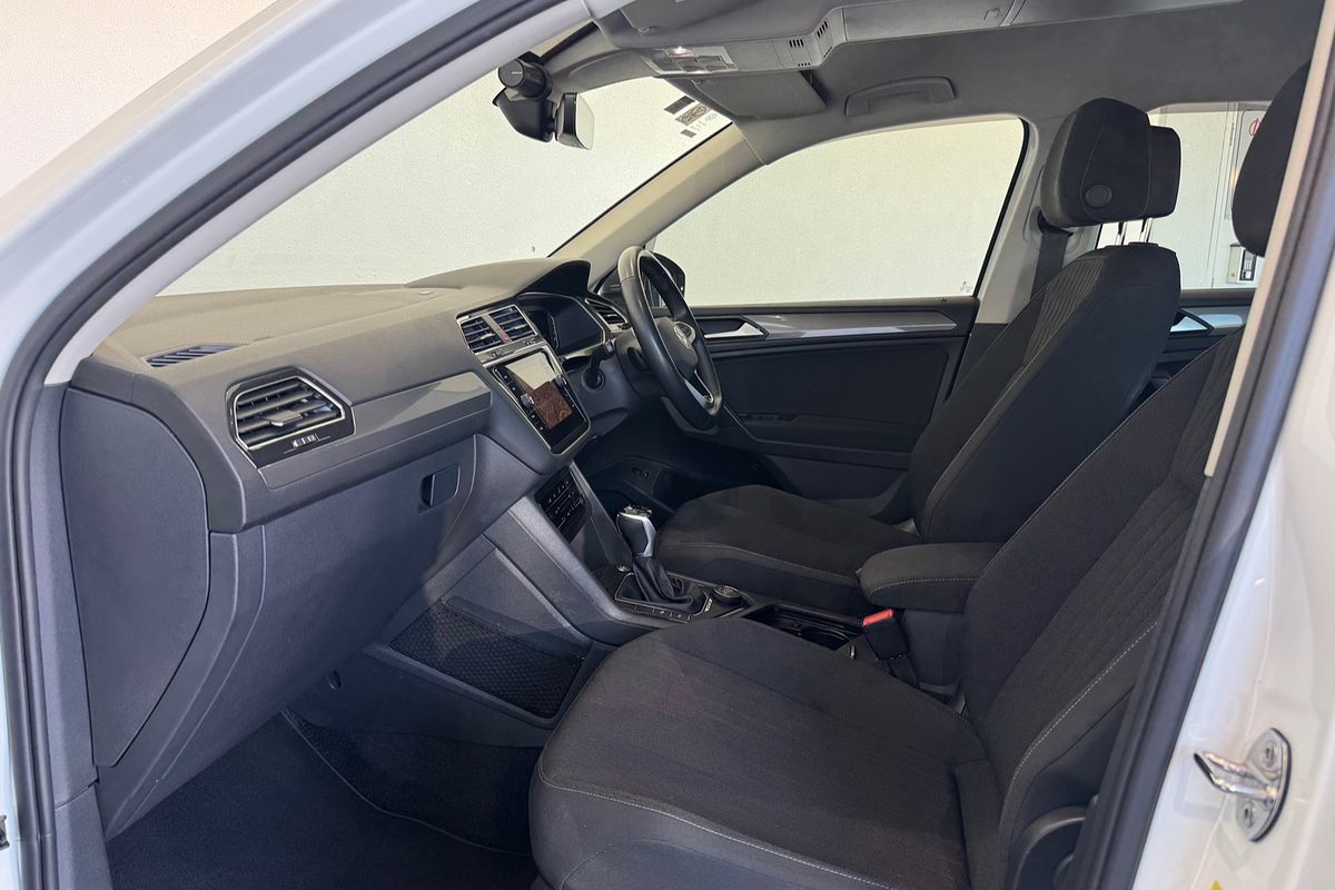 2022 Volkswagen Tiguan 132TSI Life 5N