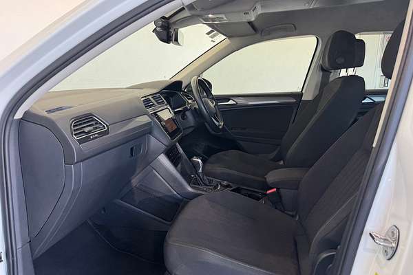 2022 Volkswagen Tiguan 132TSI Life 5N