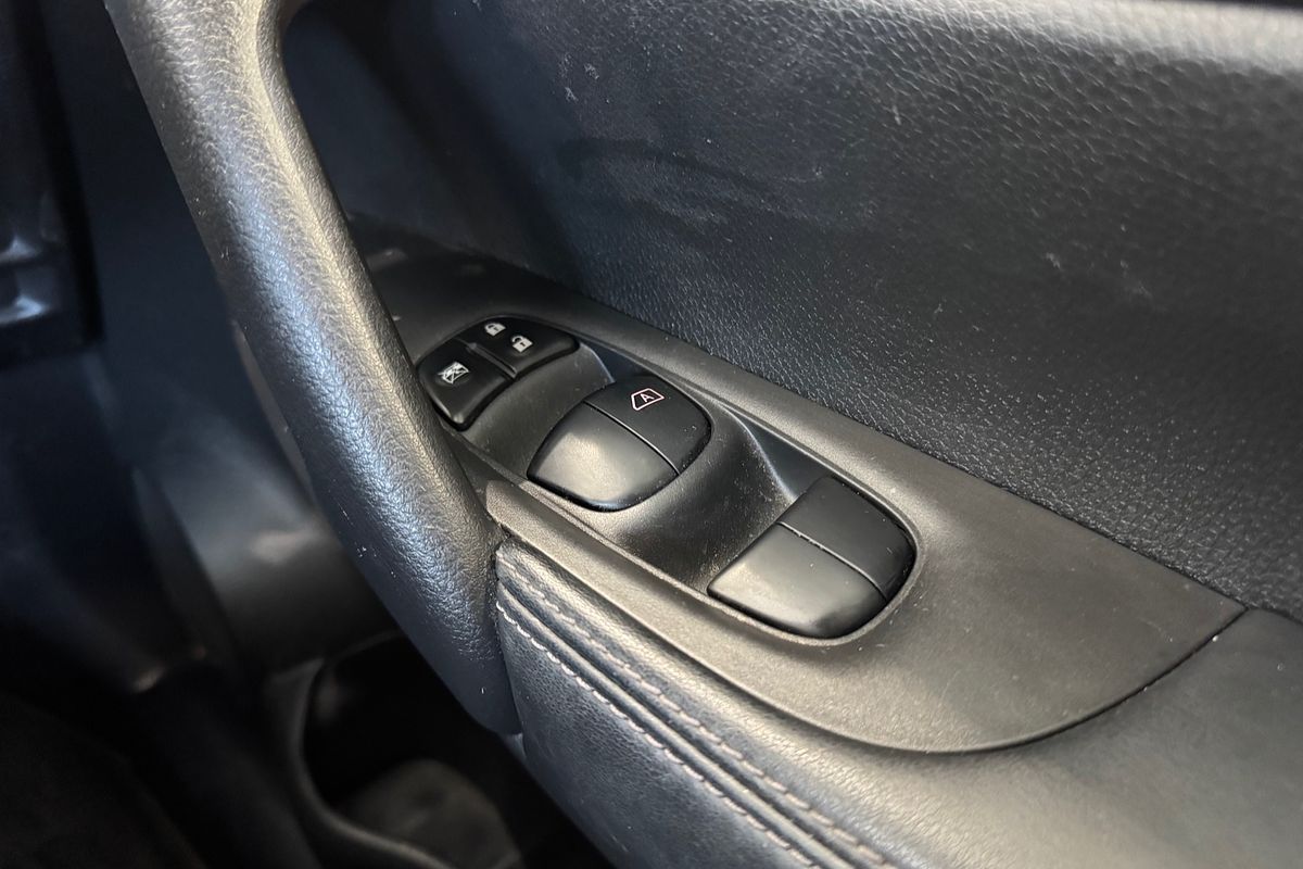 2019 Nissan X-TRAIL ST T32 Series II