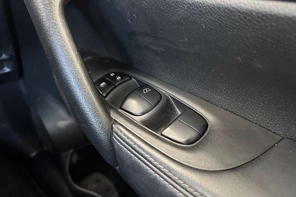 2019 Nissan X-TRAIL ST T32 Series II