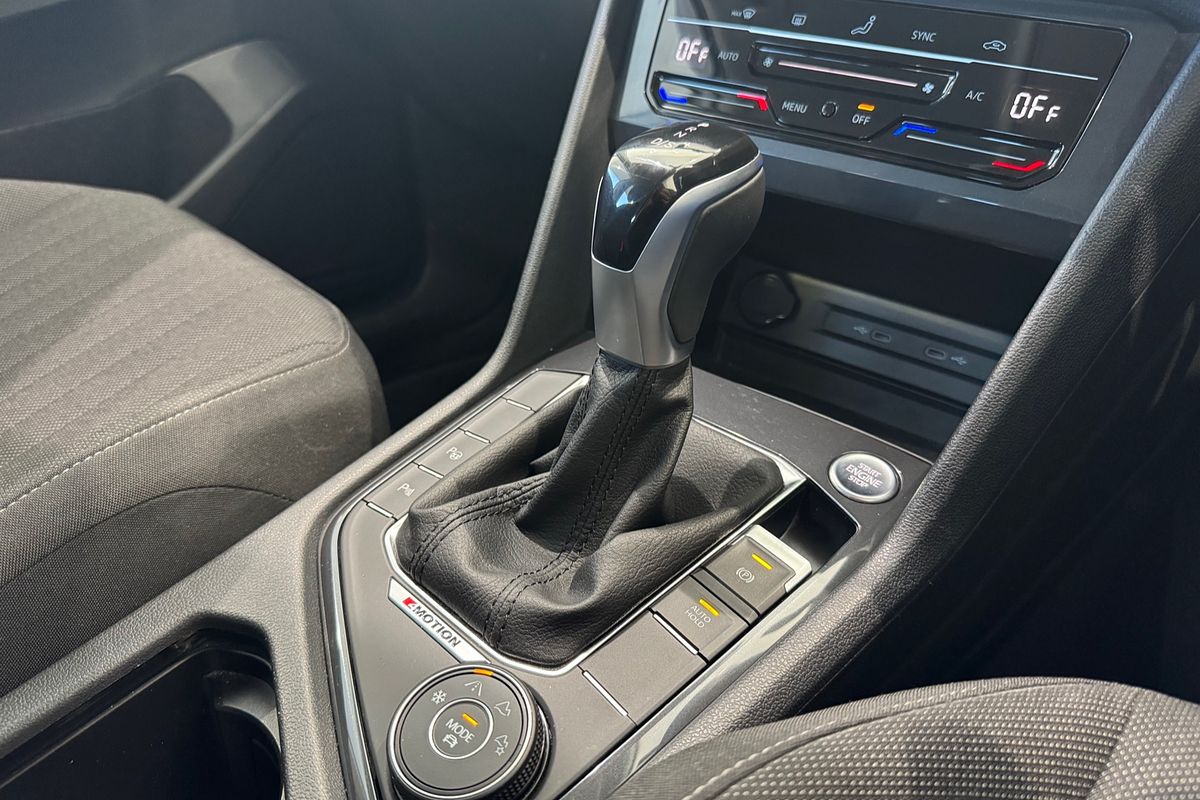 2022 Volkswagen Tiguan 132TSI Life 5N