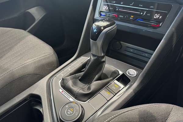 2022 Volkswagen Tiguan 132TSI Life 5N