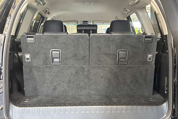 2023 Toyota Landcruiser Prado VX GDJ150R