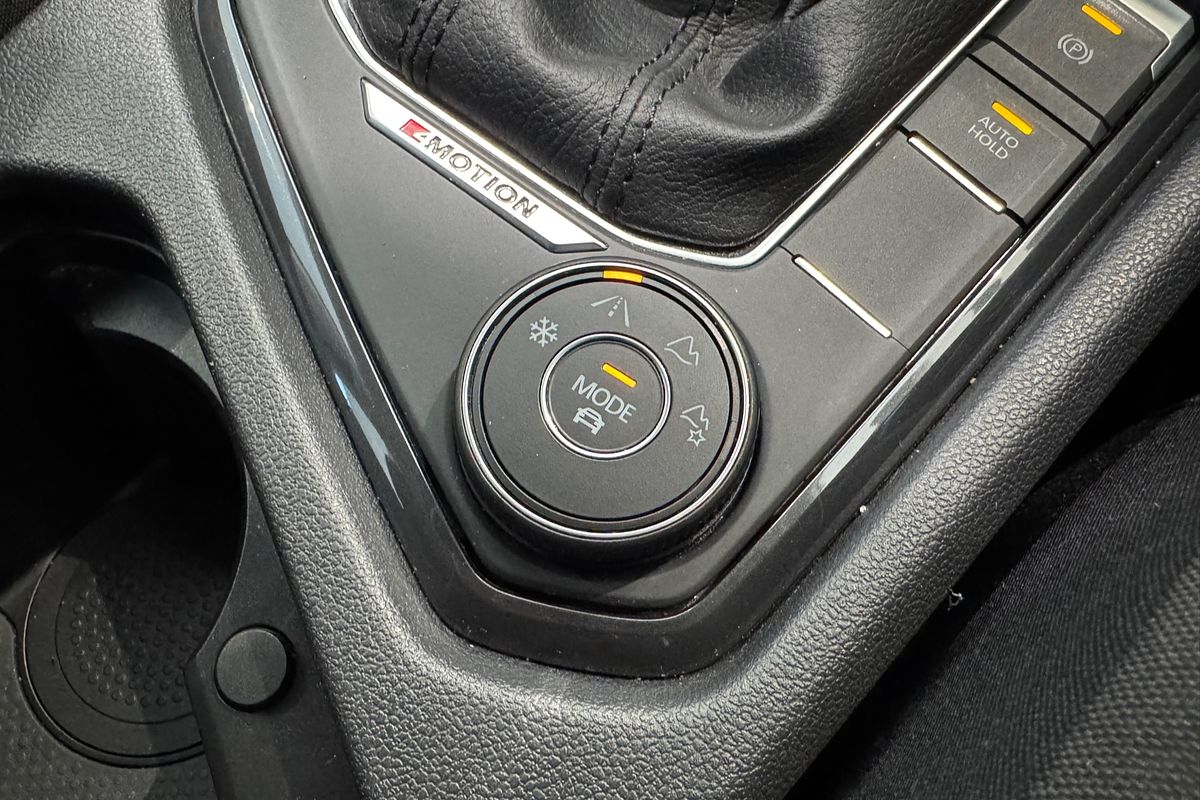 2022 Volkswagen Tiguan 132TSI Life 5N