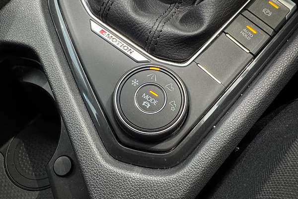 2022 Volkswagen Tiguan 132TSI Life 5N