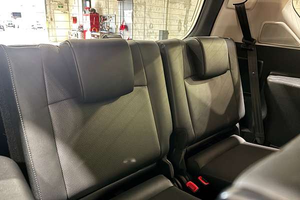 2023 Toyota Landcruiser Prado VX GDJ150R