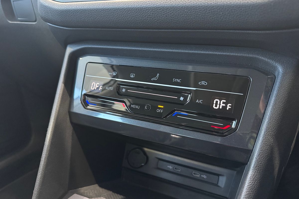 2022 Volkswagen Tiguan 132TSI Life 5N