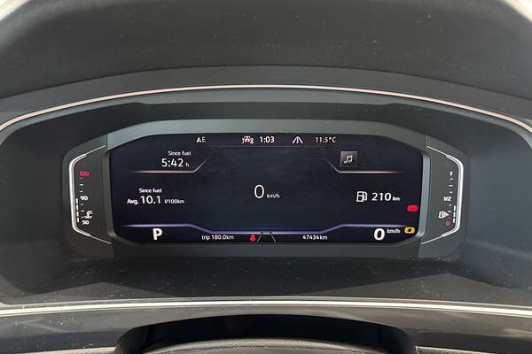 2022 Volkswagen Tiguan 132TSI Life 5N