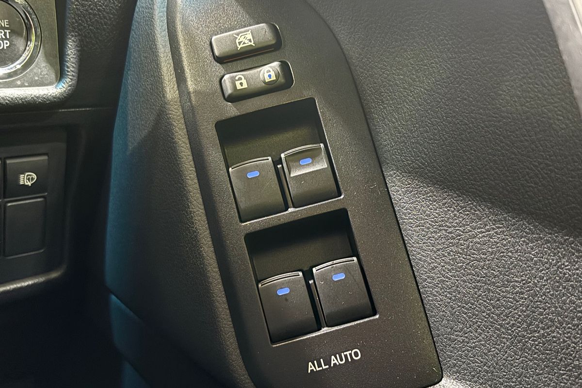 2023 Toyota Landcruiser Prado VX GDJ150R