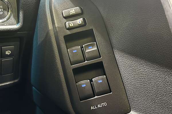 2023 Toyota Landcruiser Prado VX GDJ150R