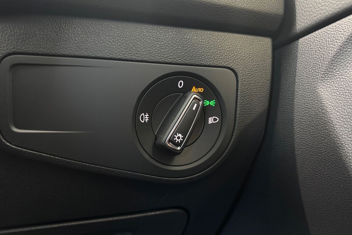 2022 Volkswagen Tiguan 132TSI Life 5N