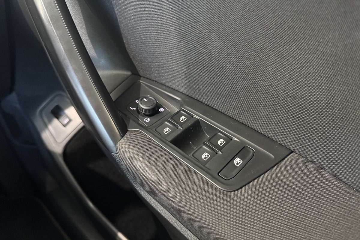 2022 Volkswagen Tiguan 132TSI Life 5N