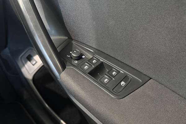 2022 Volkswagen Tiguan 132TSI Life 5N