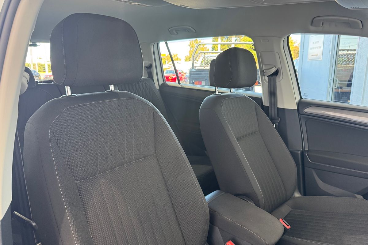 2022 Volkswagen Tiguan 132TSI Life 5N