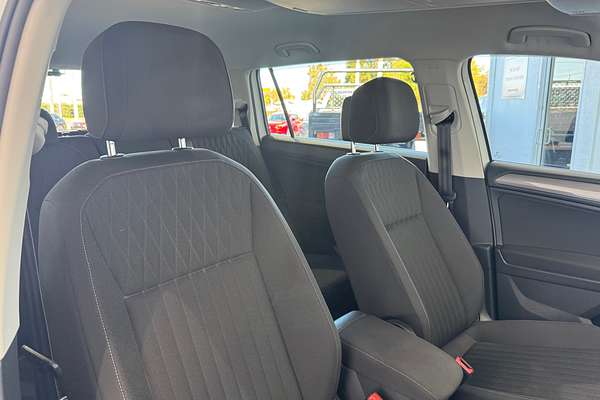 2022 Volkswagen Tiguan 132TSI Life 5N