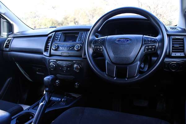 2018 Ford Ranger XL PX MkIII 4X4 3.2L
