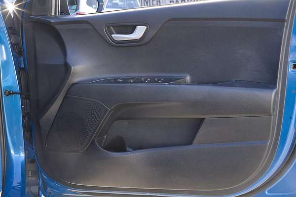 2020 Kia Rio S YB