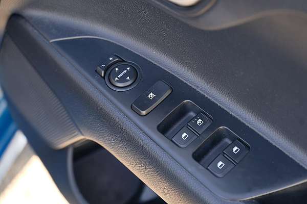 2020 Kia Rio S YB