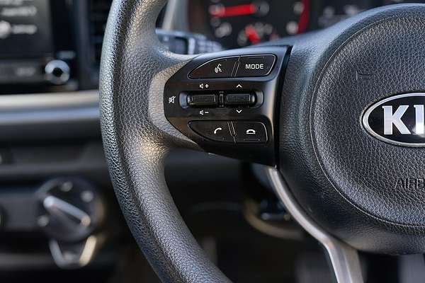 2020 Kia Rio S YB