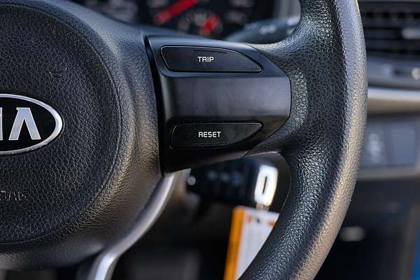 2020 Kia Rio S YB