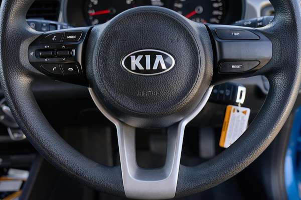 2020 Kia Rio S YB