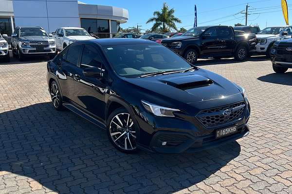 2024 Subaru WRX tS VB