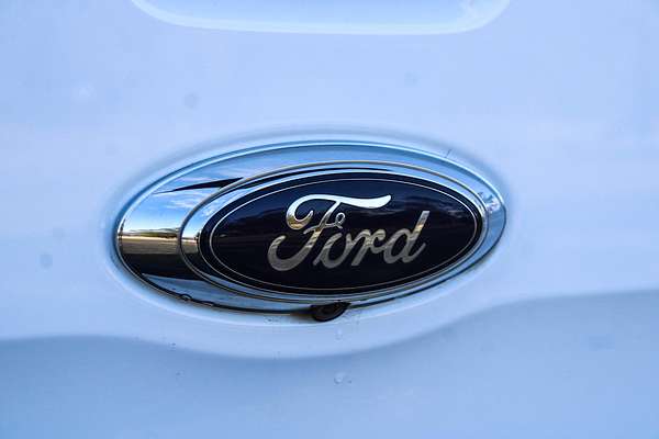 2018 Ford Ranger XL PX MkIII 4X4 3.2L