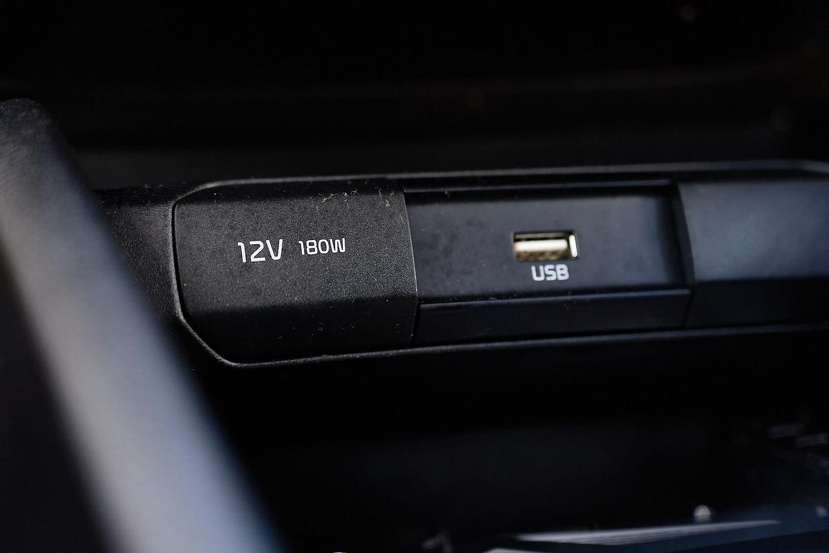 2020 Kia Rio S YB