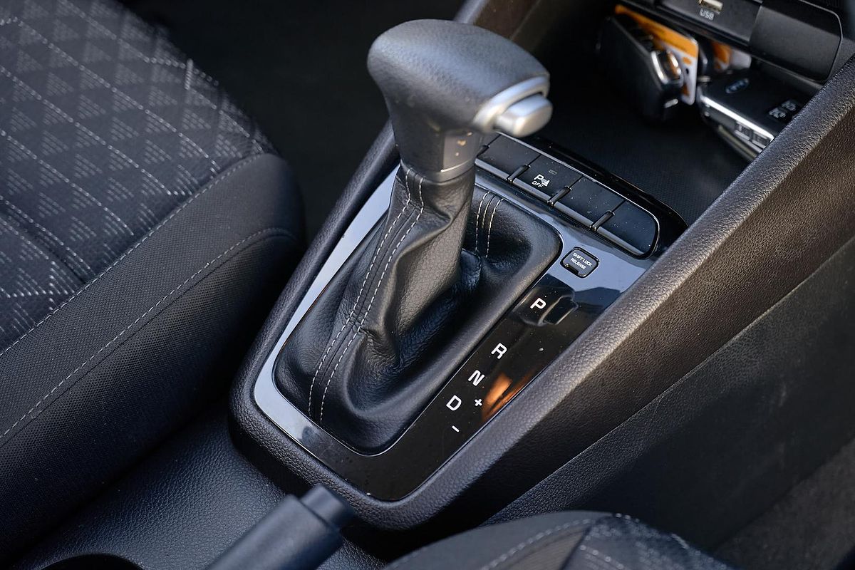 2020 Kia Rio S YB