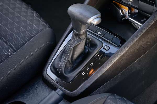 2020 Kia Rio S YB
