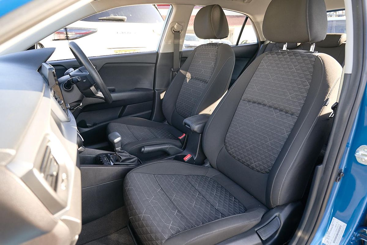 2020 Kia Rio S YB