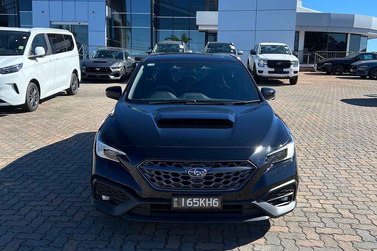2024 Subaru WRX tS VB
