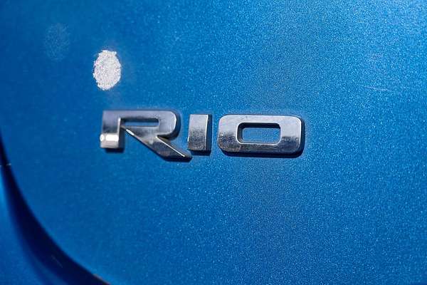 2020 Kia Rio S YB