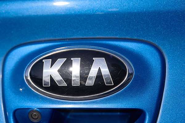 2020 Kia Rio S YB