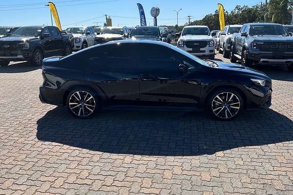 2024 Subaru WRX tS VB