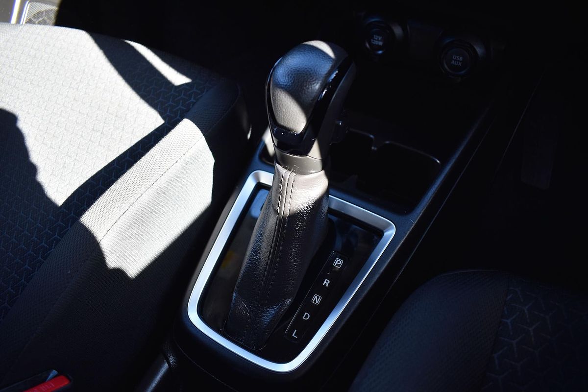 2023 Suzuki Swift GL Plus AZ Series II