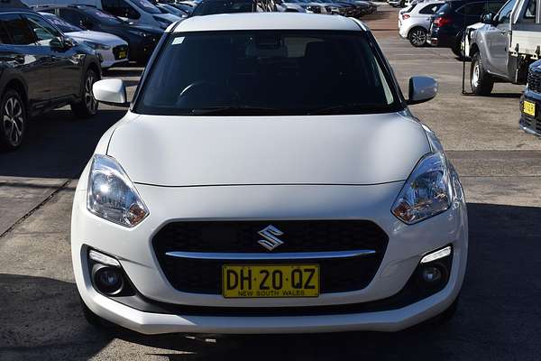 2023 Suzuki Swift GL Plus AZ Series II