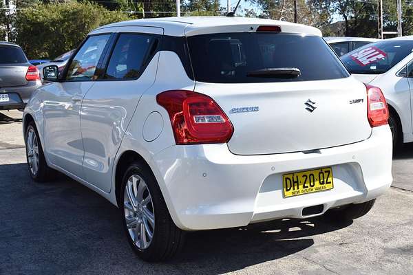 2023 Suzuki Swift GL Plus AZ Series II