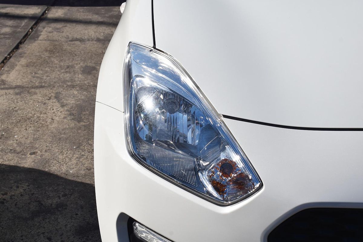 2023 Suzuki Swift GL Plus AZ Series II